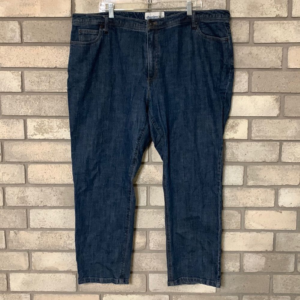 3for$20 straight leg size 22wp